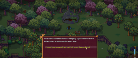 Sun Haven Screenshot