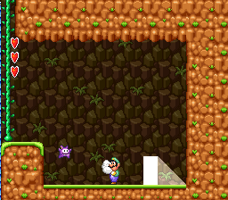 Super Mario Bros 2