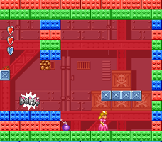 Super Mario All Screenshot Screenshot