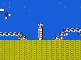Super Mario Bros. 2 Screenshot Screenshot