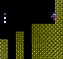 Super Mario Bros. 2 Screenshot Screenshot