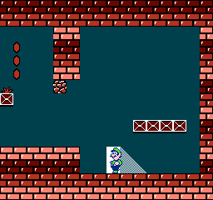 Super Mario Bros. 2 Screenshot Screenshot