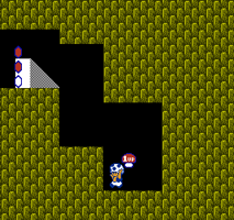 Super Mario Bros. 2 Screenshot Screenshot