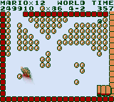Super Mario Land