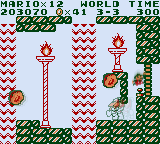 Super Mario Land Screenshot