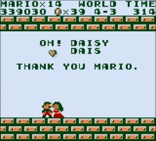 Super Mario Land Screenshot