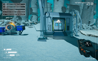 The Planet Crafter Screenshot