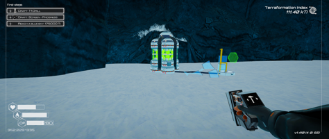 The Planet Crafter Screenshot
