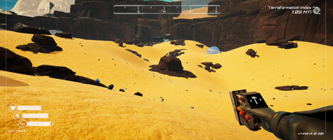 The Planet Crafter Screenshot
