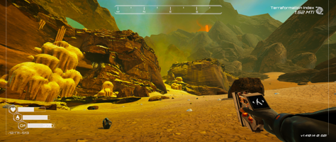 The Planet Crafter Screenshot