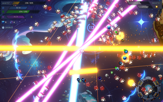 Time Wasters Screenshot