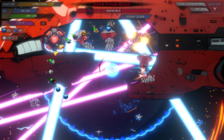 Time Wasters Screenshot