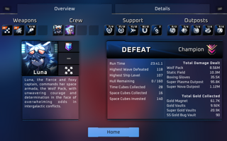 Time Wasters Screenshot
