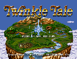 Twinkle Tale Screenshot