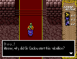 Twinkle Tale Screenshot