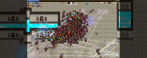 Vampire Survivors Screenshot