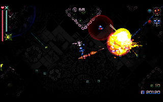 Voids Vigil Screenshot