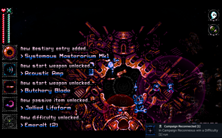 Voids Vigil Screenshot